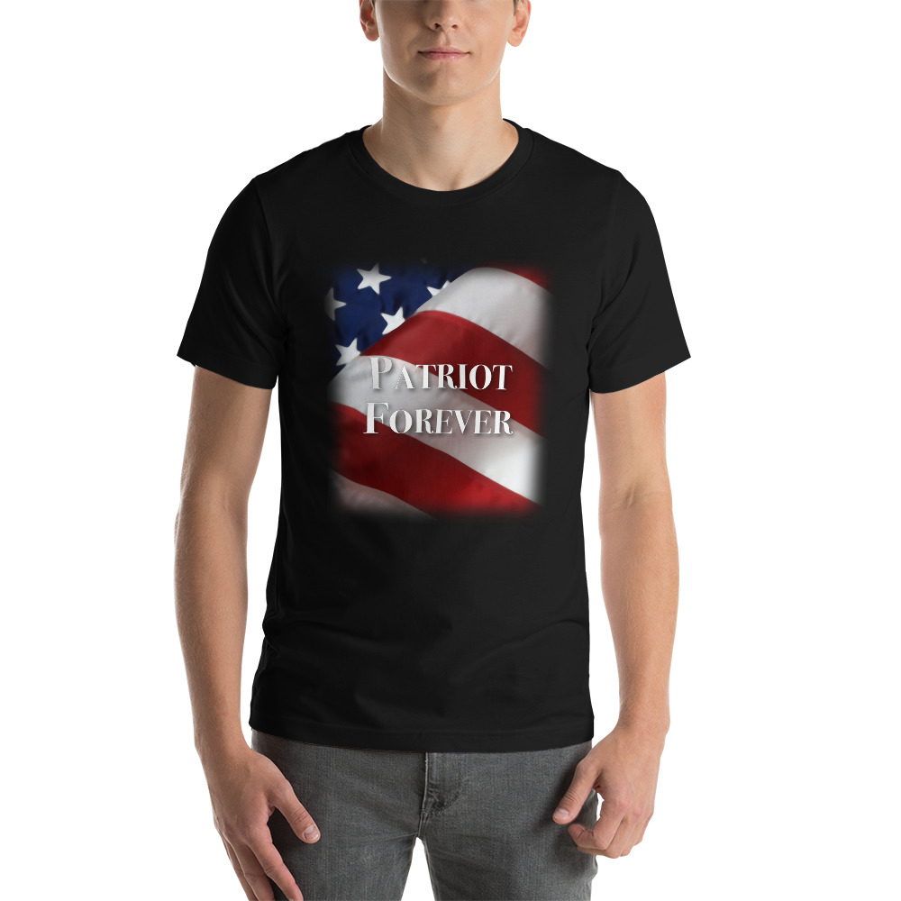 american patriot tee shirts