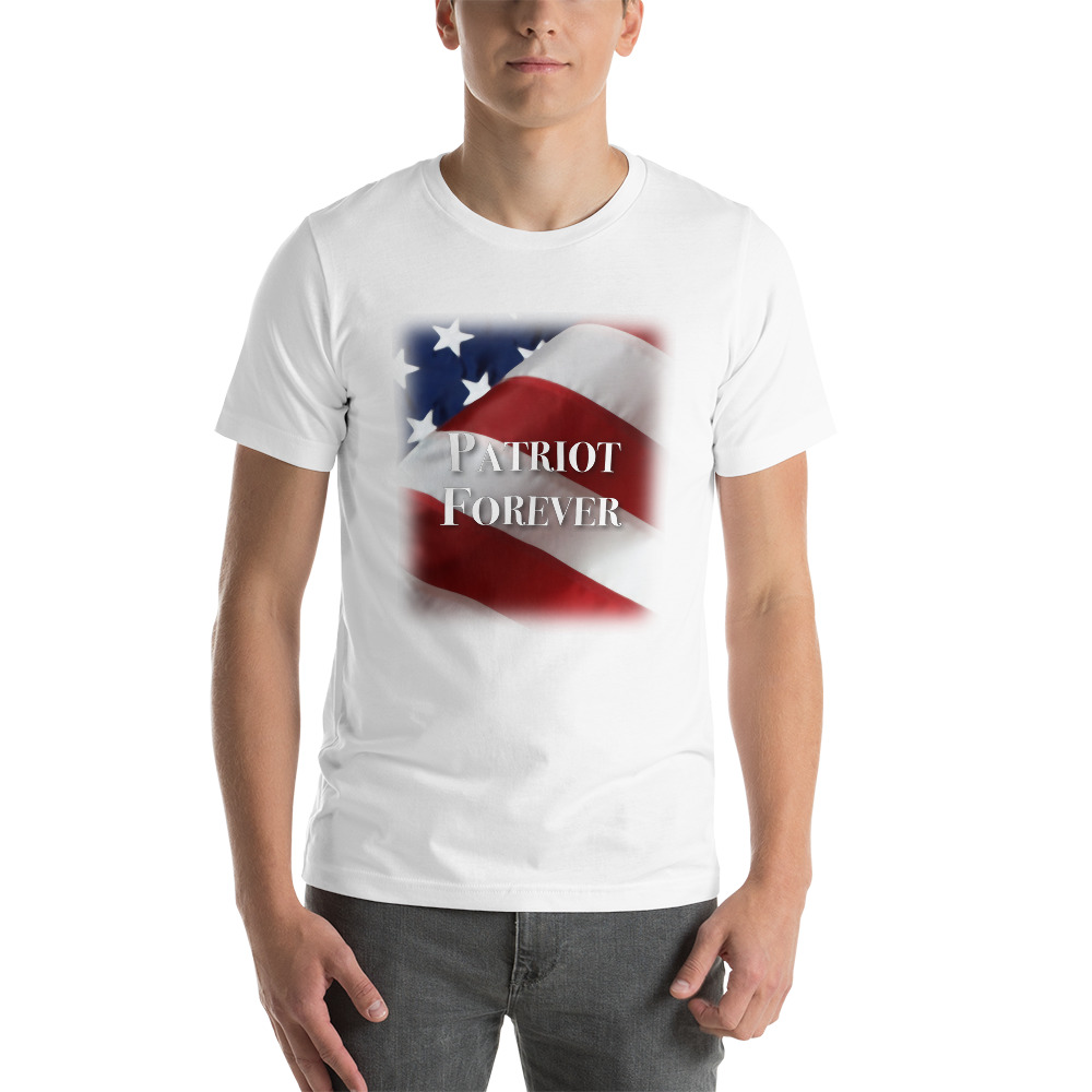 mens patriot shirts