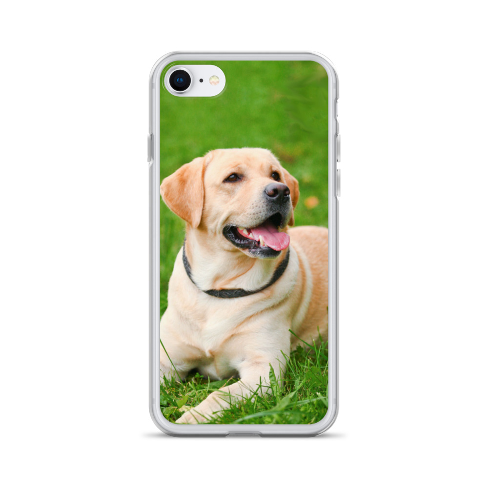 Labrador iPhone Case — zapppBUY