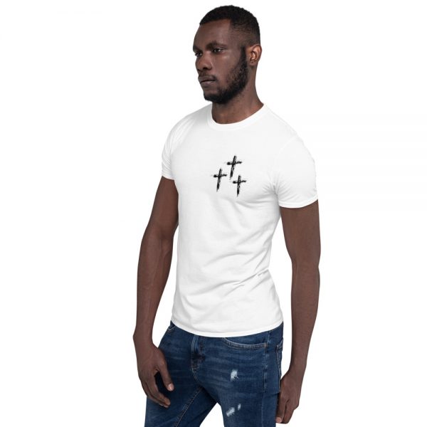 Men's 3 Crosses T-Shirt