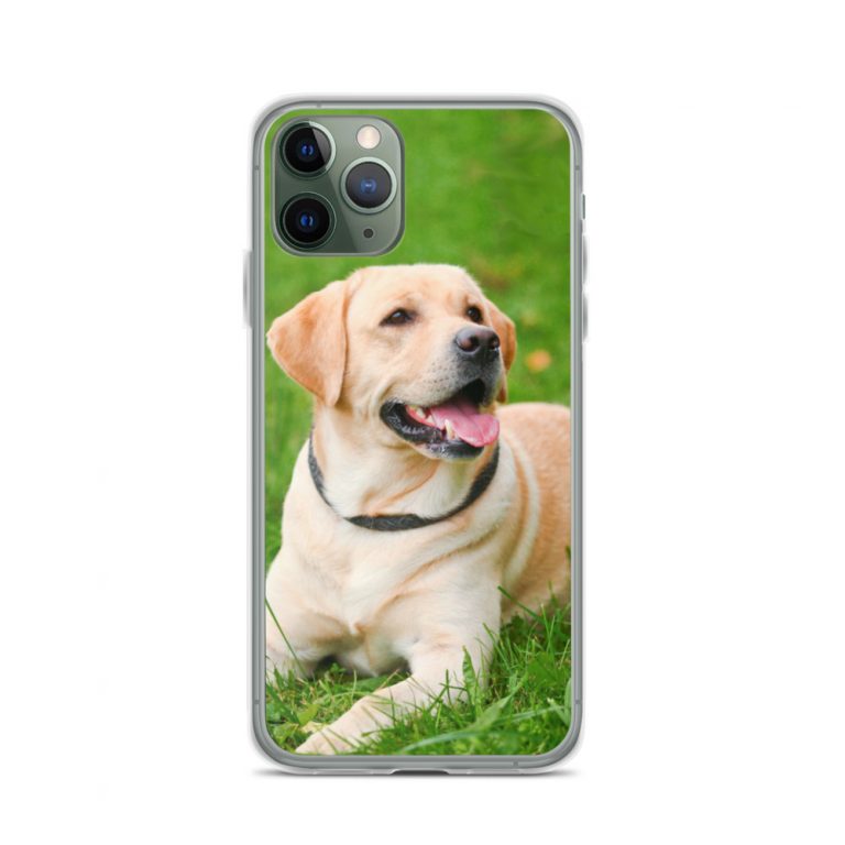 Labrador iPhone Case — zapppBUY