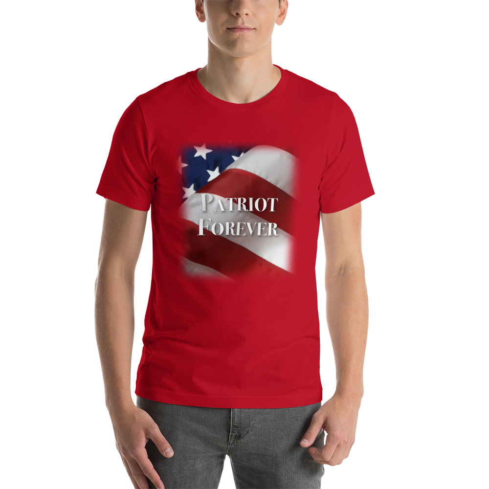 usa patriot t shirts